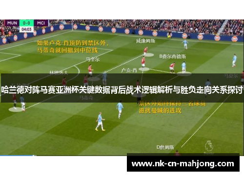 哈兰德对阵马赛亚洲杯关键数据背后战术逻辑解析与胜负走向关系探讨